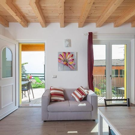 Casa Vacanze Marisol Tremosine Dış mekan fotoğraf