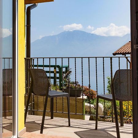 Casa Vacanze Marisol Tremosine Dış mekan fotoğraf