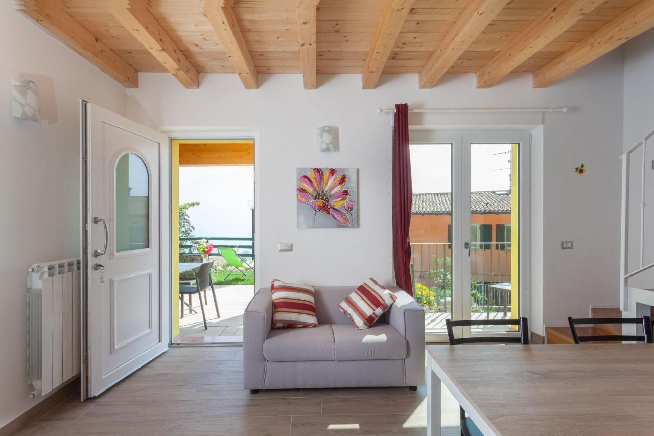 Casa Vacanze Marisol Tremosine Dış mekan fotoğraf