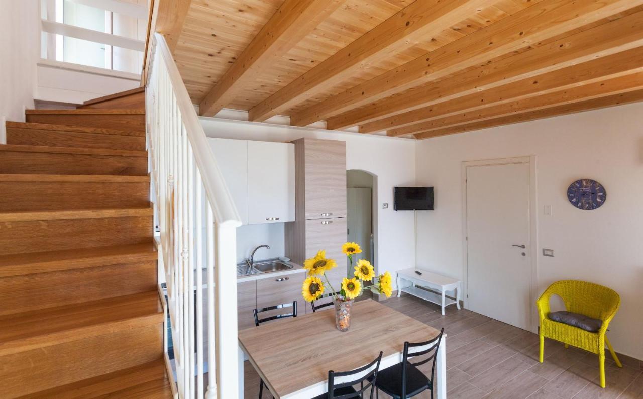 Casa Vacanze Marisol Tremosine Dış mekan fotoğraf