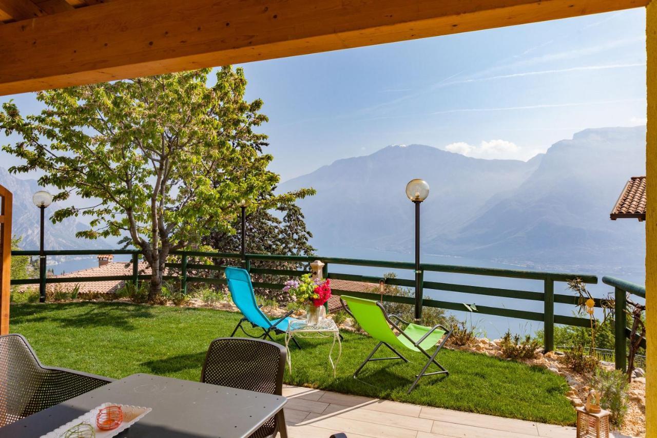 Casa Vacanze Marisol Tremosine Dış mekan fotoğraf