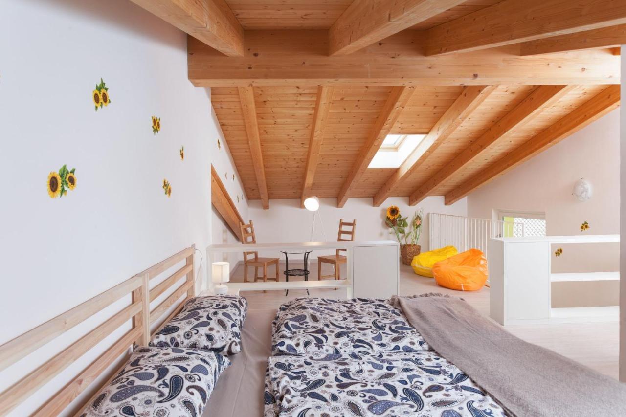 Casa Vacanze Marisol Tremosine Dış mekan fotoğraf