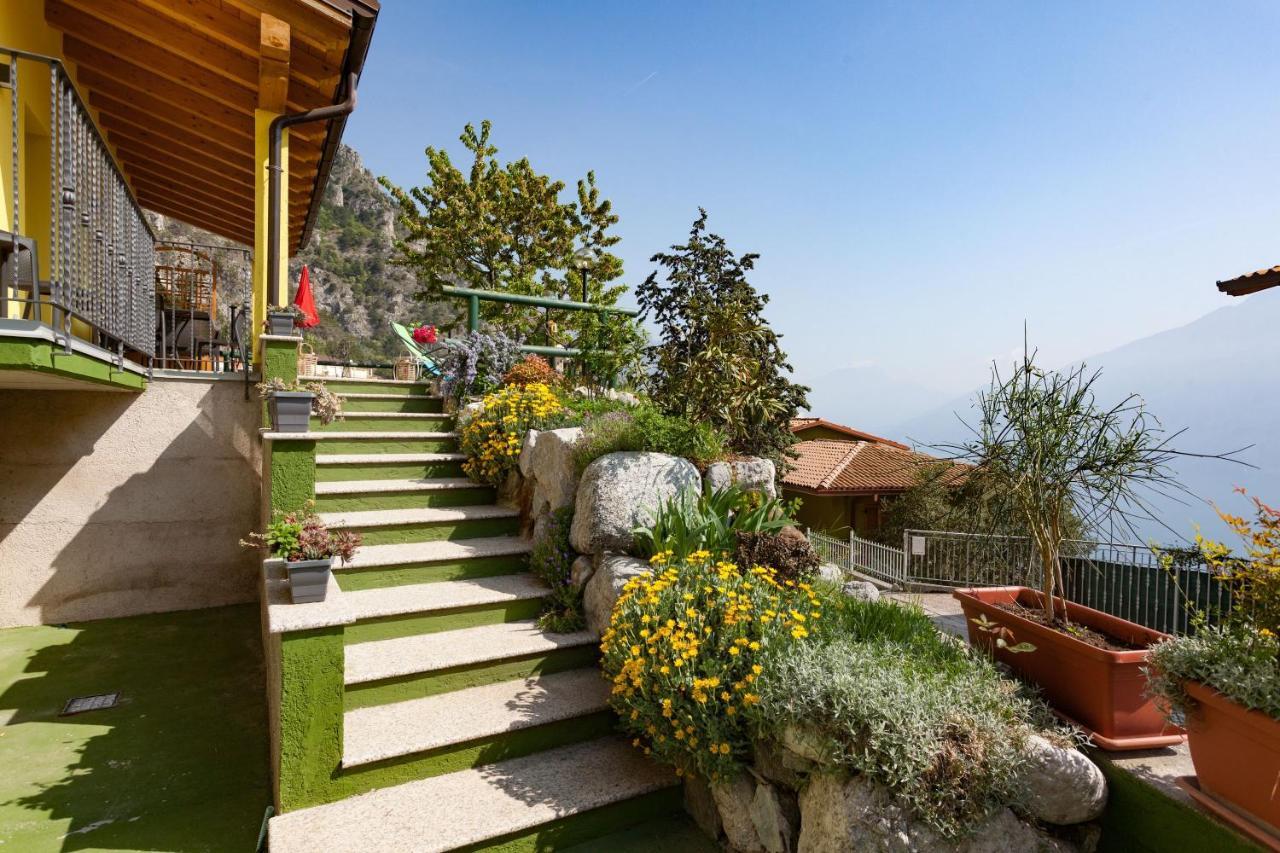 Casa Vacanze Marisol Tremosine Dış mekan fotoğraf