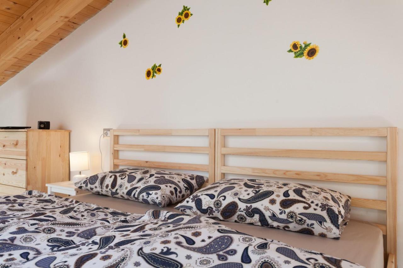 Casa Vacanze Marisol Tremosine Dış mekan fotoğraf
