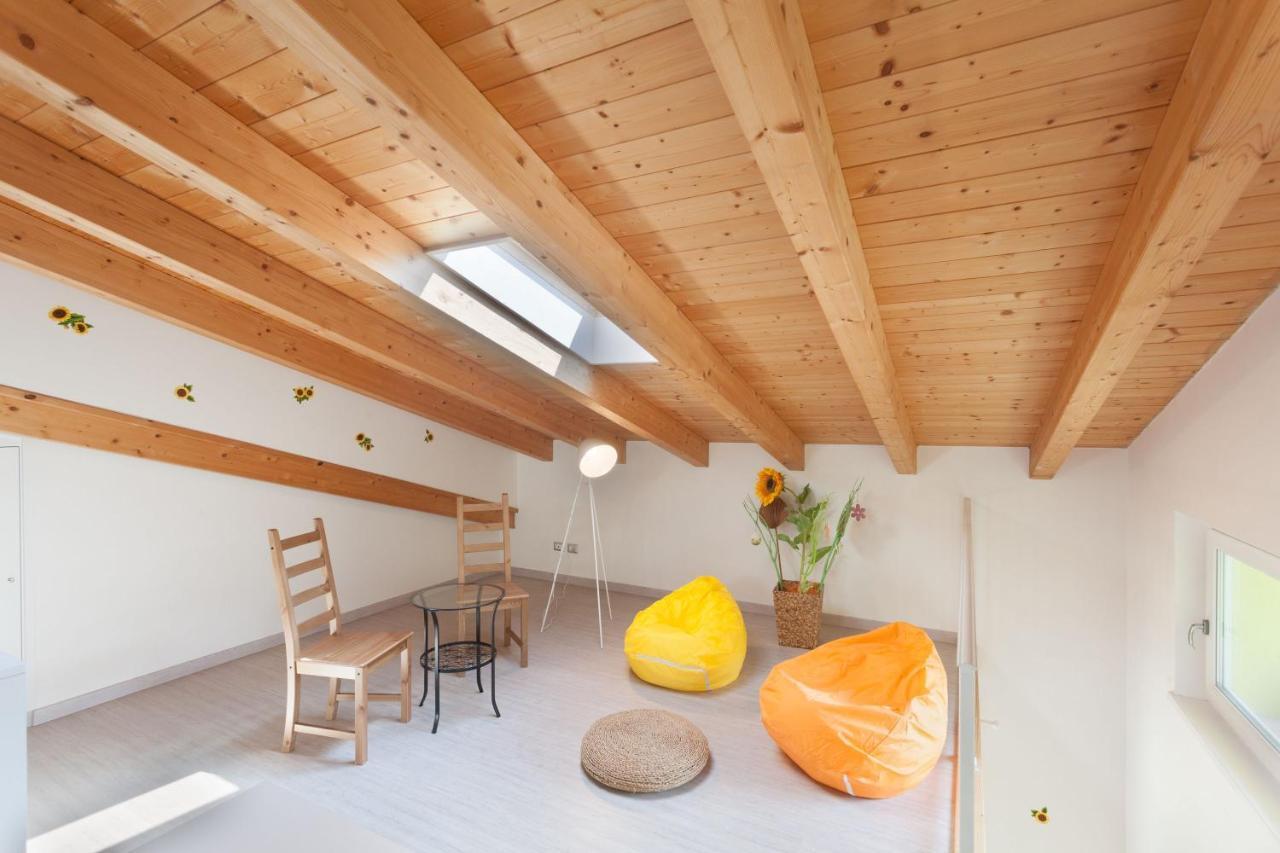 Casa Vacanze Marisol Tremosine Dış mekan fotoğraf