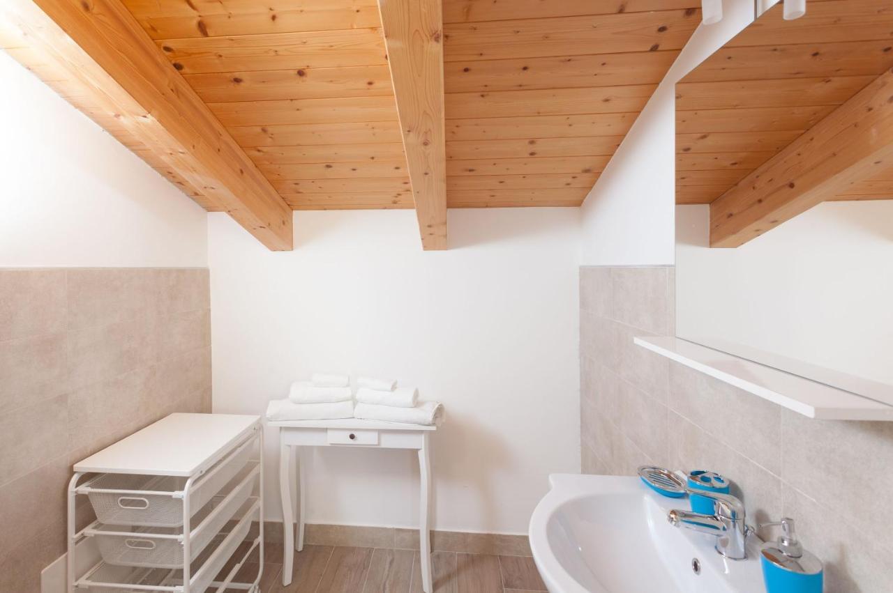 Casa Vacanze Marisol Tremosine Dış mekan fotoğraf
