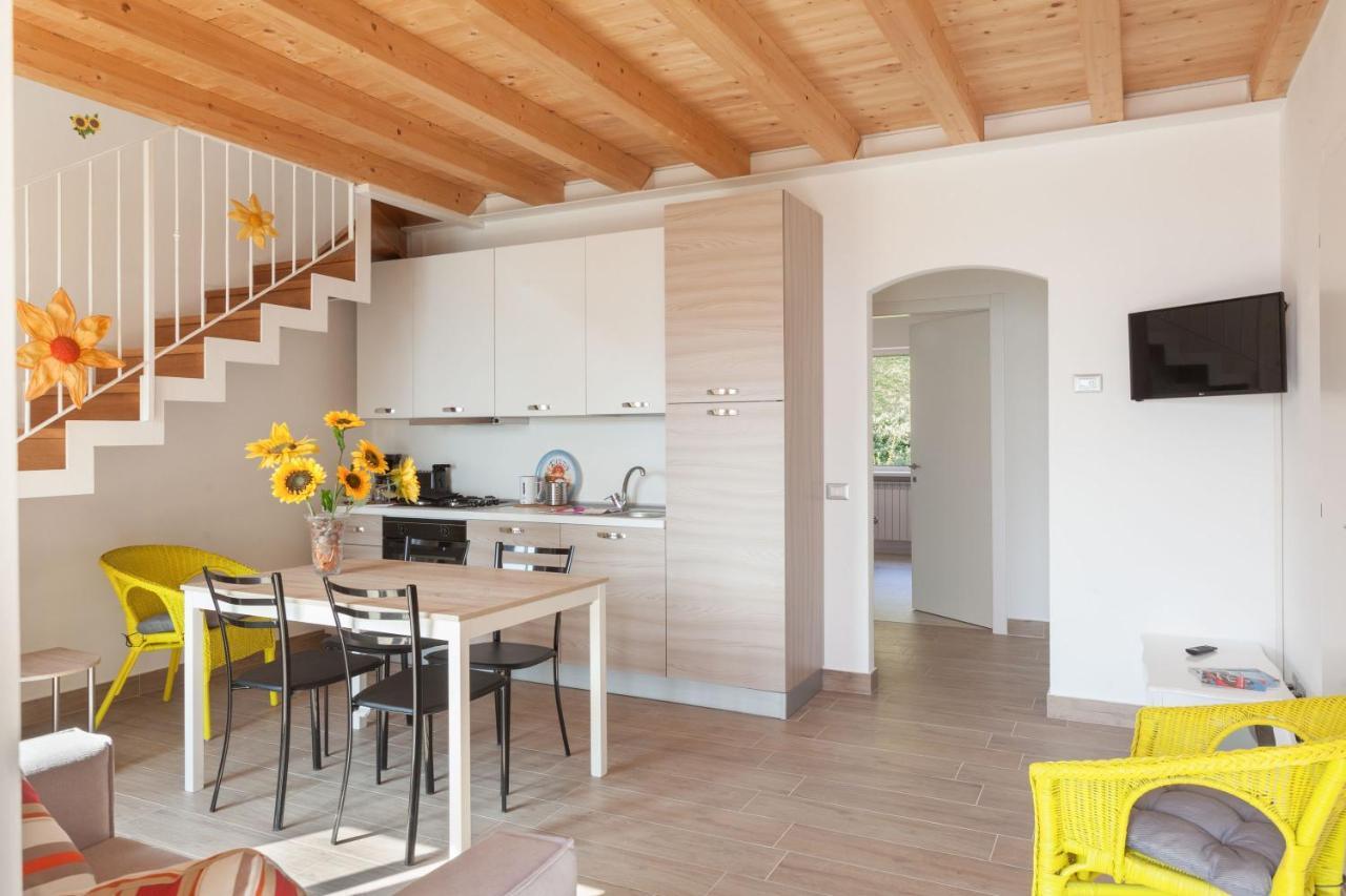 Casa Vacanze Marisol Tremosine Dış mekan fotoğraf