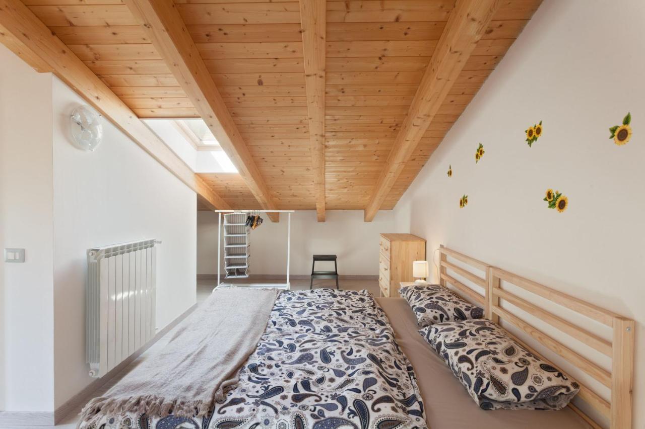 Casa Vacanze Marisol Tremosine Dış mekan fotoğraf
